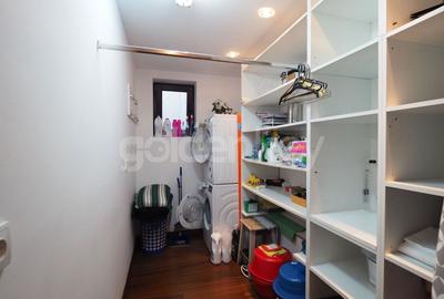 Penthouse cu 5 camere decomandat, mobilat în Herăstrău - 20