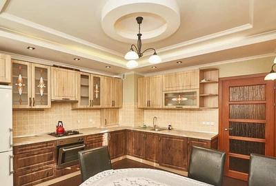 Apartament cu 2 camere decomandat în Banu Manta