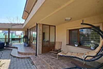 Casă cu 6 camere în Nord - 10