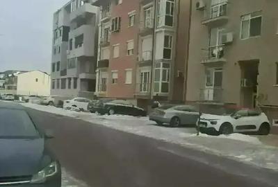 Apartament cu 2 camere decomandat în Central - 4