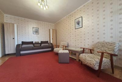 Apartament cu 2 camere decomandat în Tomis Nord - 4