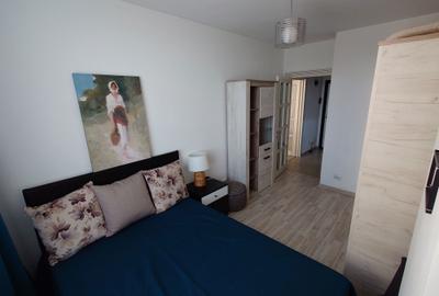 Apartament cu 2 camere decomandat în Central - 7