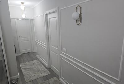 Apartament cu 3 camere decomandat în Exterior Vest - 1