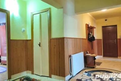 Apartament cu 4 camere decomandat în Ultracentral - 14