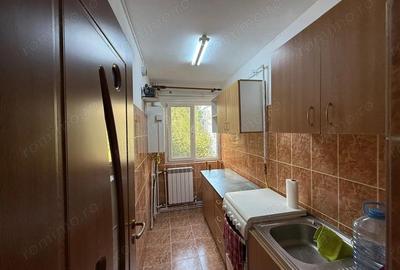 Apartament 3 camere de vanzare , zona IC Bratianu - 2