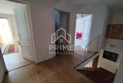 Casă cu 7 camere cu Teren 500 Mp în Aiud - 11