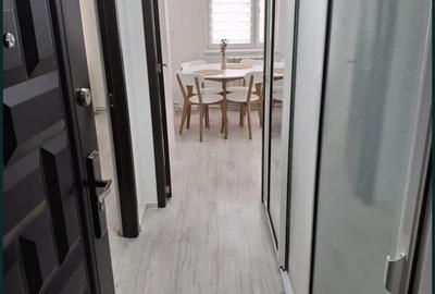 Garsonieră decomandată în Central - 5