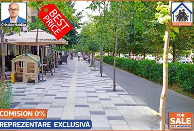 OCAZIE! - Apartament 4 camere, 2 bai, 2 balcoane | Bd. Decebal - 4