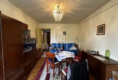 Apartament cu 2 camere decomandat în Mănăștur - 2