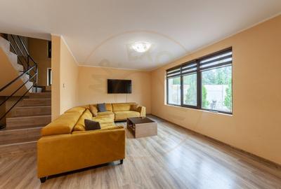 Casa cu piscina in Mioveni cartier Racovita - 3