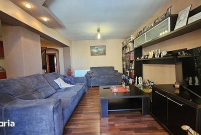 Apartament cu 4 camere decomandat în Central - 7