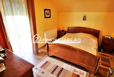 Casa 4 camere la cheie,120 mp,1300 mp teren,  0% comision - 6