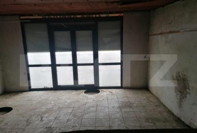 Spatiu comercial 140 mp cu vad foarte bun in Alba Iulia - 6
