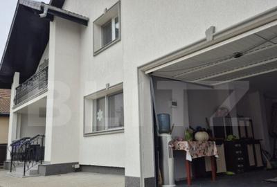 Vila superba cu 3 dormitoare de vanzare in Ungheni - 6
