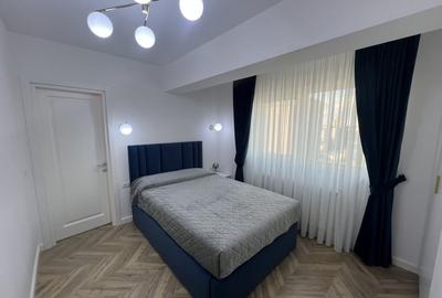 Apartament lux, 3 camere, Stefan cel Mare - 7