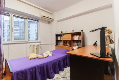 Apartament cu 4 camere decomandat, mobilat în Drumul Taberei - 9