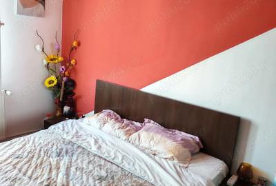 Apartament cu 3 camere semidecomandat în Ultracentral - 2