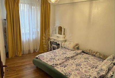 Apartament cu 3 camere decomandat, mobilat în Ultracentral - 2