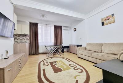 Apartament cu parcare privata si vedere catre lac in centrul statiunii - 4