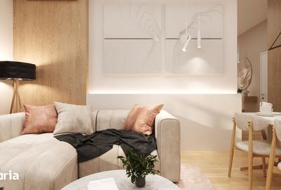 Apartament cu 3 camere în Central - 6