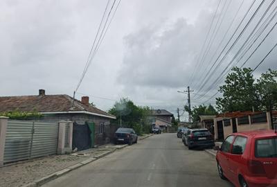 Vanzari terenuri in Lazu lot de casa - 7