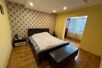 Apartament 2 camere Calarasi 4, mobilat utilat. - 2