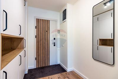 Apartament cu 2 camere de vanzare | Lujerului | Gorjului | Metrou | - 6