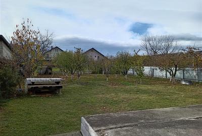 Casă individuală cu 8 camere cu Canalizare în Ipotești - 13