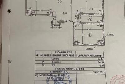 Spatiu comercial Stradal , pretabil birouri sau desfasurare comerciala, - 6