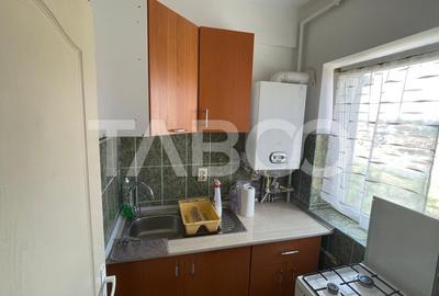 Garsoniera de vanzare la mansarda balcon inchis pe Siretului - 3