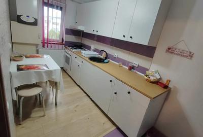 Apartament cu 2 camere decomandat în Central - 8
