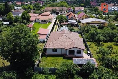 COMISION 0% Casa in stil mediteranean in Sag | 5 Camere - 39