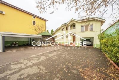 Casă individuală cu 6 camere cu Canalizare în Pipera - 2