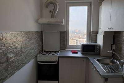 Garsonieră decomandată în 13 Septembrie - 5