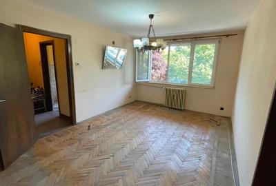 Vand Apartament 2 camere Ultracentral - 1