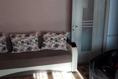 Garsonieră decomandată în Micro 1 - 4