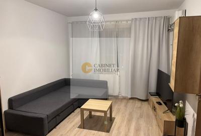 Apartament cu 2 camere decomandat, mobilat în Păcii - 2