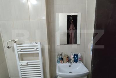 Garsonieră decomandată, mobilată în Țigarete - 7