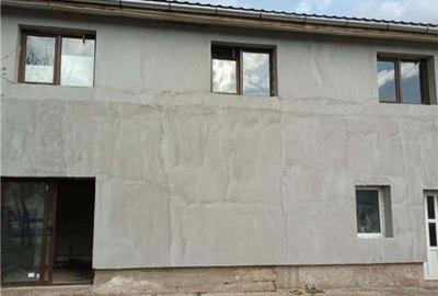 Casă cu 5 camere în Central - 4