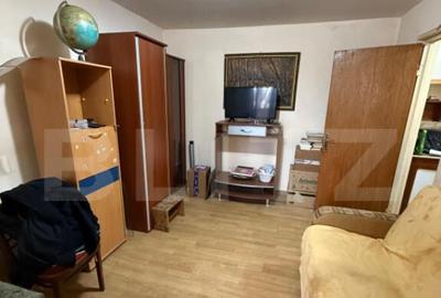 Apartament 2 camere Prelungirea Ghencea, Raul Doamnei - bloc - 2