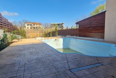 Casă individuală cu 5 camere cu Piscina în Snagov - 4