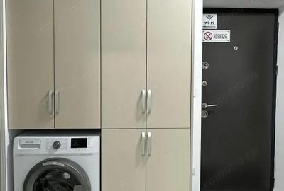 Garsonieră decomandată în Central - 6