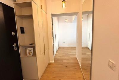 Apartament doua camere oferit spre inchiriere +loc de parcare subteran Apartament doua camere oferit spre inchiriere +loc de parcare subteran - 4