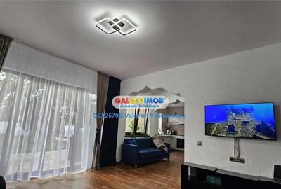 Vila evenimente 5 Camere Mogosoaia VI 155 - 3