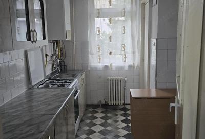 Apartament cu 2 camere decomandat în Mărăței - 3
