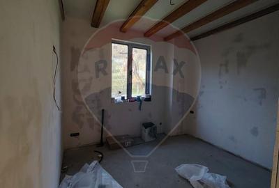 Proprietate premium, intimitate, liniste in Gura Vaii 4000 mp teren - 7