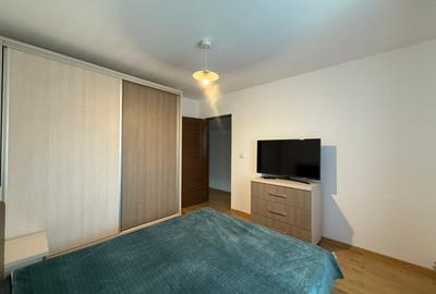 Casa cu 4 camere, 93mp utili, P+1, teren total 327mp - zona Giroc - 5