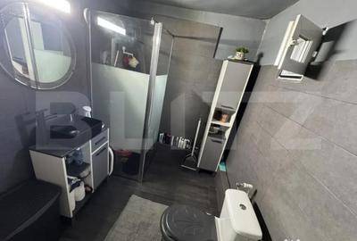Casă cu 2 camere cu Teren 276 Mp în Brestei - 13