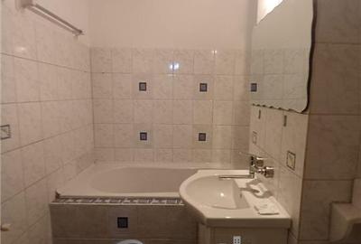 Apartament cu 2 camere decomandat, mobilat în Cug - 17
