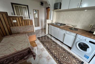 Apartament cu 2 camere decomandat în Vasile Aaron - 6